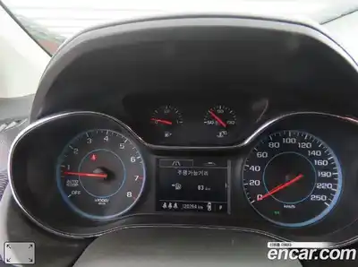 Chevrolet Cruze 2017 1.4 Автомат в Москве № 1012695, миниатюра 9