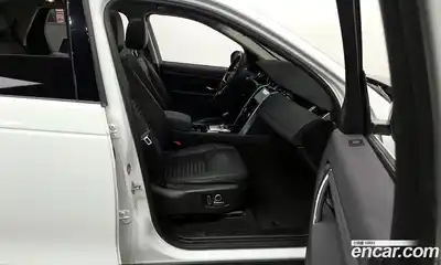 Land Rover Discovery Sport 2022 2.0 гидро в Москве № 1012940, миниатюра 11