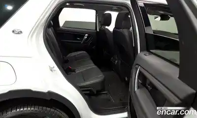 Land Rover Discovery Sport 2022 2.0 гидро в Москве № 1012940, миниатюра 12