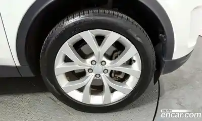 Land Rover Discovery Sport 2022 2.0 гидро в Москве № 1012940, миниатюра 5