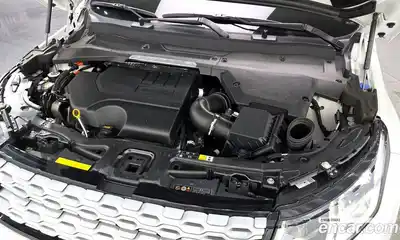 Land Rover Discovery Sport 2022 2.0 гидро в Москве № 1012940, миниатюра 6
