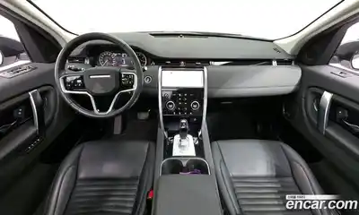 Land Rover Discovery Sport 2022 2.0 гидро в Москве № 1012940, миниатюра 7
