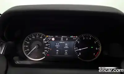 Land Rover Discovery Sport 2022 2.0 гидро в Москве № 1012940, миниатюра 8