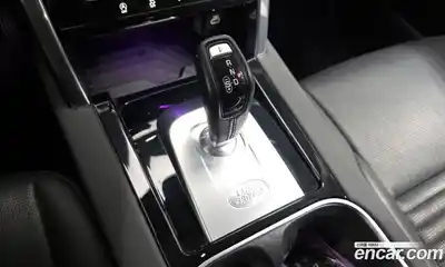 Land Rover Discovery Sport 2022 2.0 гидро в Москве № 1012940, миниатюра 9
