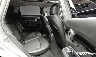 Mini Clubman 2021 1.5 гидро в Москве № 1013868, миниатюра 11