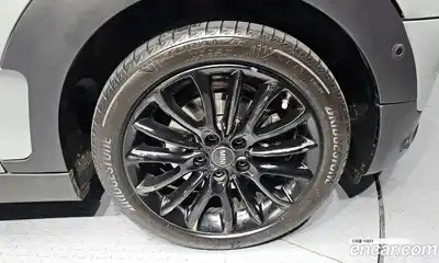 Mini Clubman 2021 1.5 гидро в Москве № 1013868, миниатюра 5