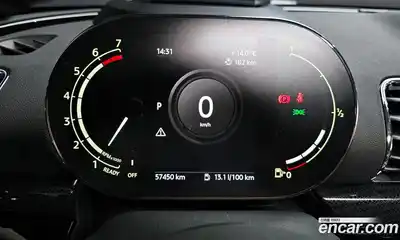 Mini Clubman 2021 1.5 гидро в Москве № 1013868, миниатюра 8