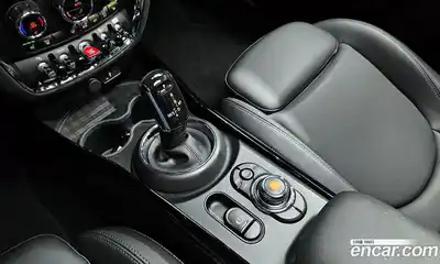 Mini Clubman 2021 1.5 гидро в Москве № 1013868, миниатюра 9