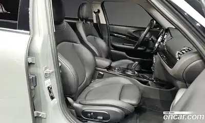 Mini Clubman 2021 1.5 гидро в Москве № 1013868, миниатюра 10