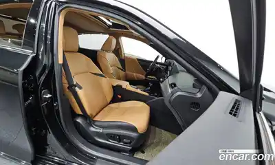Lexus ES 2022 2.5 гидро в Москве № 1014441, миниатюра 11