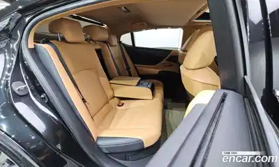 Lexus ES 2022 2.5 гидро в Москве № 1014441, миниатюра 12