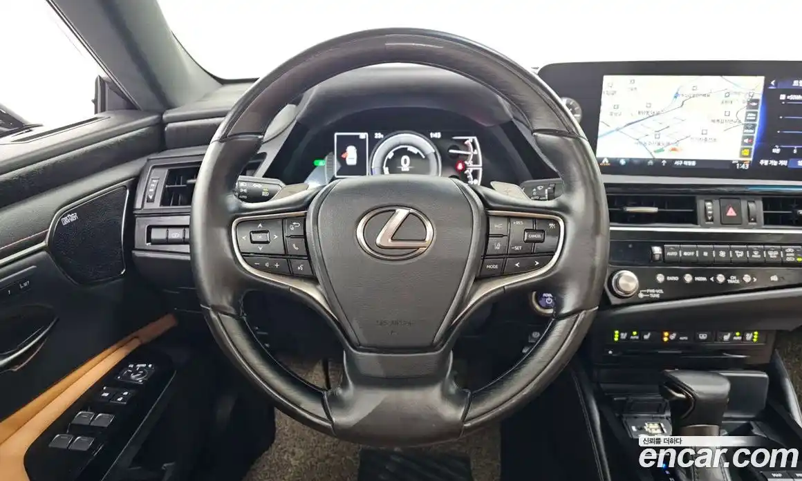 Lexus ES 2022 2.5 гидро в Москве № 1014441, фото 14