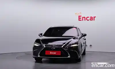 Lexus ES 2022 2.5 гидро в Москве № 1014441, миниатюра 3