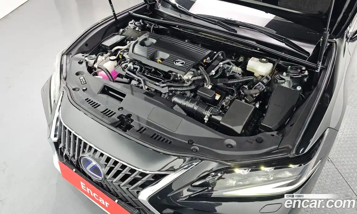 Lexus ES 2022 2.5 гидро в Москве № 1014441, фото 6
