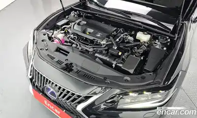 Lexus ES 2022 2.5 гидро в Москве № 1014441, миниатюра 6