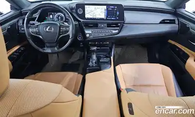 Lexus ES 2022 2.5 гидро в Москве № 1014441, миниатюра 7