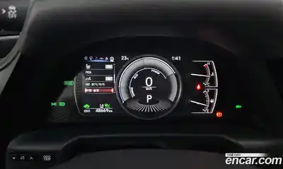Lexus ES 2022 2.5 гидро в Москве № 1014441, миниатюра 8