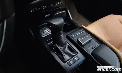 Lexus ES 2022 2.5 гидро в Москве № 1014441, миниатюра 9