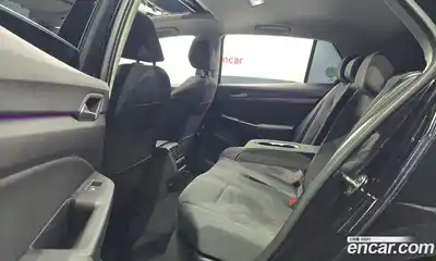 Volkswagen Golf 2022 2.0 гидро в Москве № 1014610, миниатюра 12
