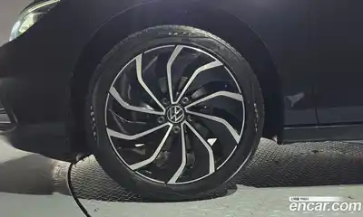 Volkswagen Golf 2022 2.0 гидро в Москве № 1014610, миниатюра 5