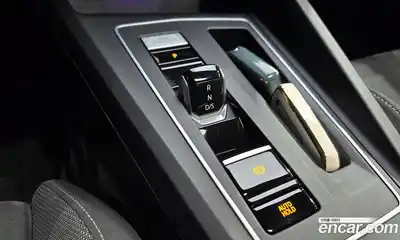 Volkswagen Golf 2022 2.0 гидро в Москве № 1014610, миниатюра 9