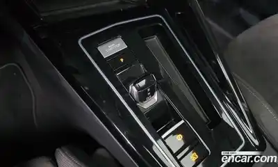 Volkswagen Golf 2023 2.0 гидро в Москве № 1014653, миниатюра 9