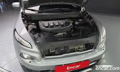 Jeep Cherokee 2018 2.2 гидро в Москве № 1015093, миниатюра 6