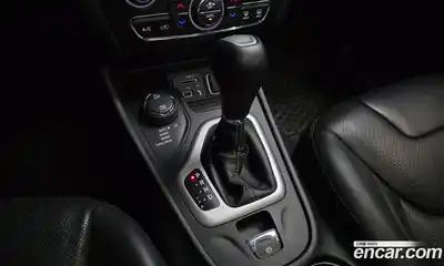 Jeep Cherokee 2018 2.2 гидро в Москве № 1015093, миниатюра 9