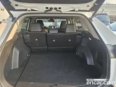 Toyota RAV4 2024 2.5 гидро в Москве № 1015171, миниатюра 5