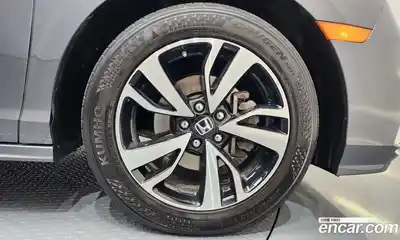 Honda Odyssey 2019 3.5 гидро в Москве № 1015369, миниатюра 5