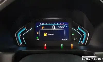 Honda Odyssey 2019 3.5 гидро в Москве № 1015369, миниатюра 8