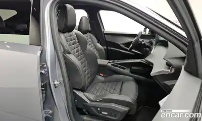 Peugeot 3008 2025 1.2 гидро в Москве № 1015776, миниатюра 12