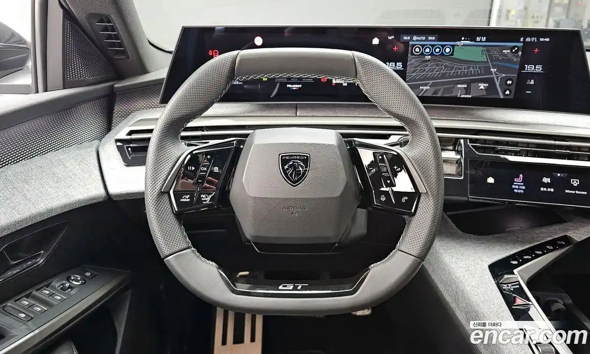 Peugeot 3008 2025 1.2 гидро в Москве № 1015776, фото 13