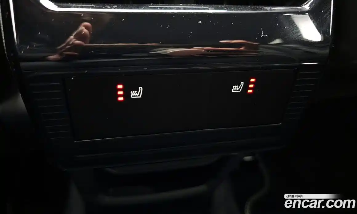 Peugeot 3008 2025 1.2 гидро в Москве № 1015776, фото 17