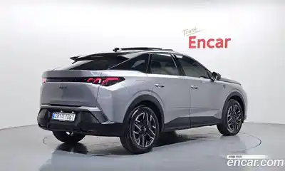 Peugeot 3008 2025 1.2 гидро в Москве № 1015776, миниатюра 2