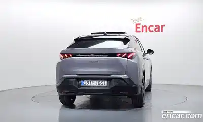 Peugeot 3008 2025 1.2 гидро в Москве № 1015776, миниатюра 4
