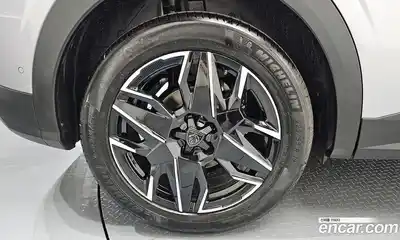 Peugeot 3008 2025 1.2 гидро в Москве № 1015776, миниатюра 5