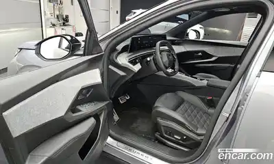 Peugeot 3008 2025 1.2 гидро в Москве № 1015776, миниатюра 10