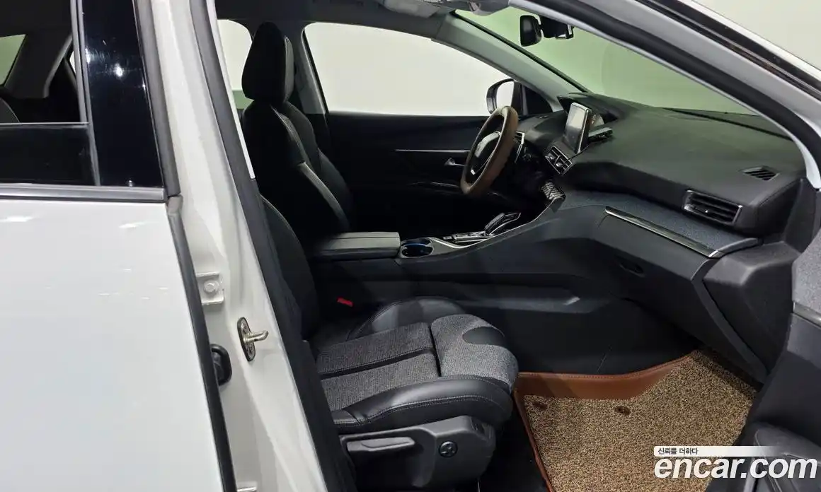 Peugeot 3008 2017 1.6 гидро в Москве № 1015809, фото 11