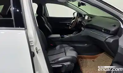 Peugeot 3008 2017 1.6 гидро в Москве № 1015809, миниатюра 11