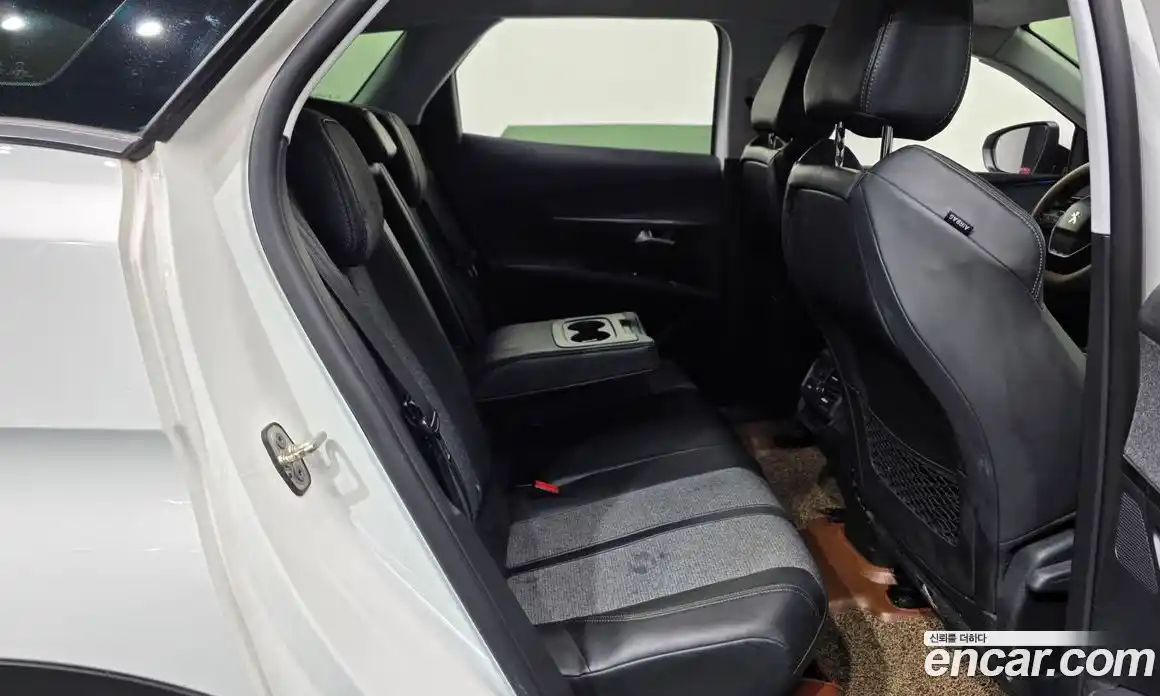 Peugeot 3008 2017 1.6 гидро в Москве № 1015809, фото 12