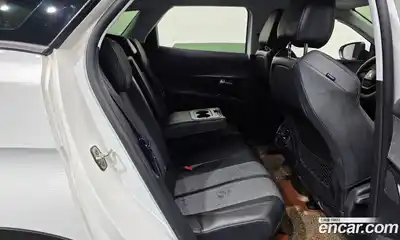 Peugeot 3008 2017 1.6 гидро в Москве № 1015809, миниатюра 12