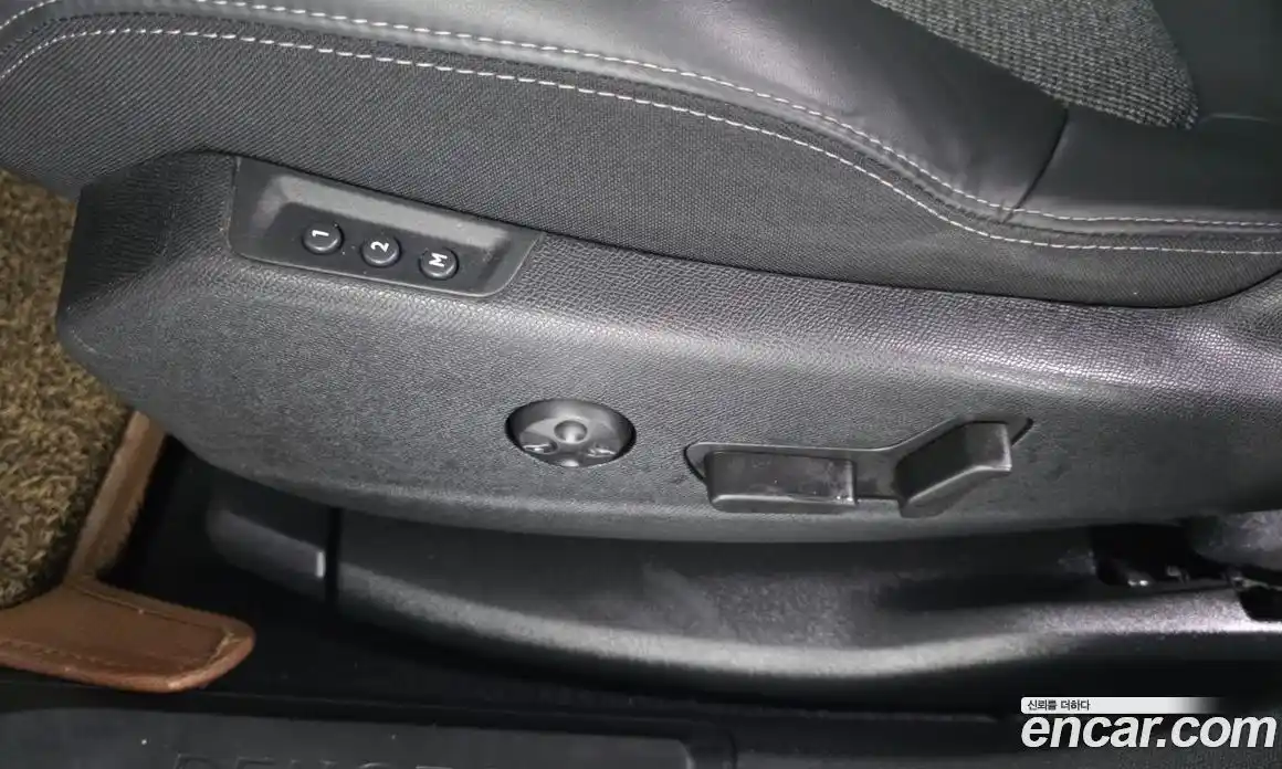 Peugeot 3008 2017 1.6 гидро в Москве № 1015809, фото 19