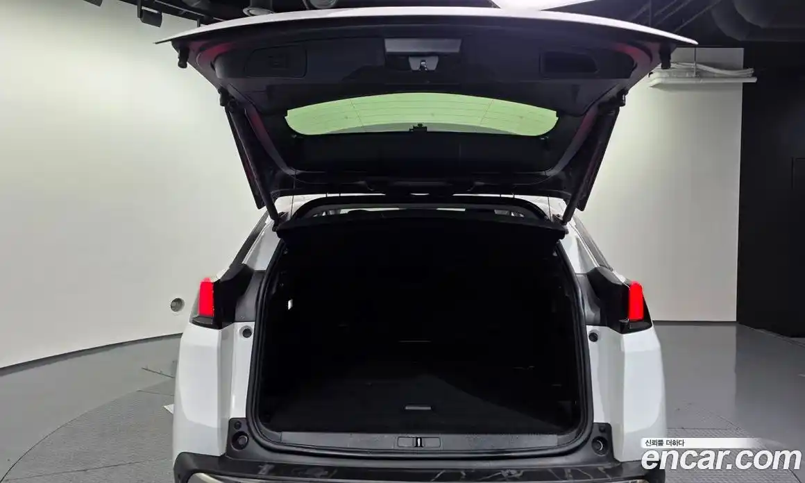 Peugeot 3008 2017 1.6 гидро в Москве № 1015809, фото 20