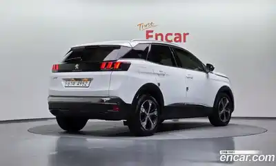 Peugeot 3008 2017 1.6 гидро в Москве № 1015809, миниатюра 2