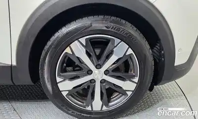 Peugeot 3008 2017 1.6 гидро в Москве № 1015809, миниатюра 5