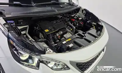 Peugeot 3008 2017 1.6 гидро в Москве № 1015809, миниатюра 6