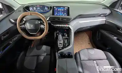 Peugeot 3008 2017 1.6 гидро в Москве № 1015809, миниатюра 7