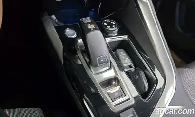 Peugeot 3008 2017 1.6 гидро в Москве № 1015809, миниатюра 9