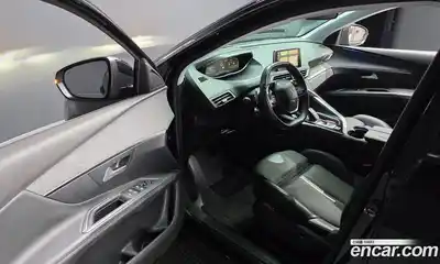Peugeot 3008 2017 1.6 гидро в Москве № 1015823, миниатюра 11